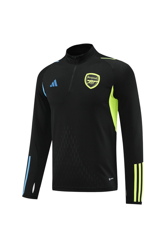 23 Arsenal Black